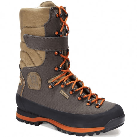 Scarpone diotto woodland hv