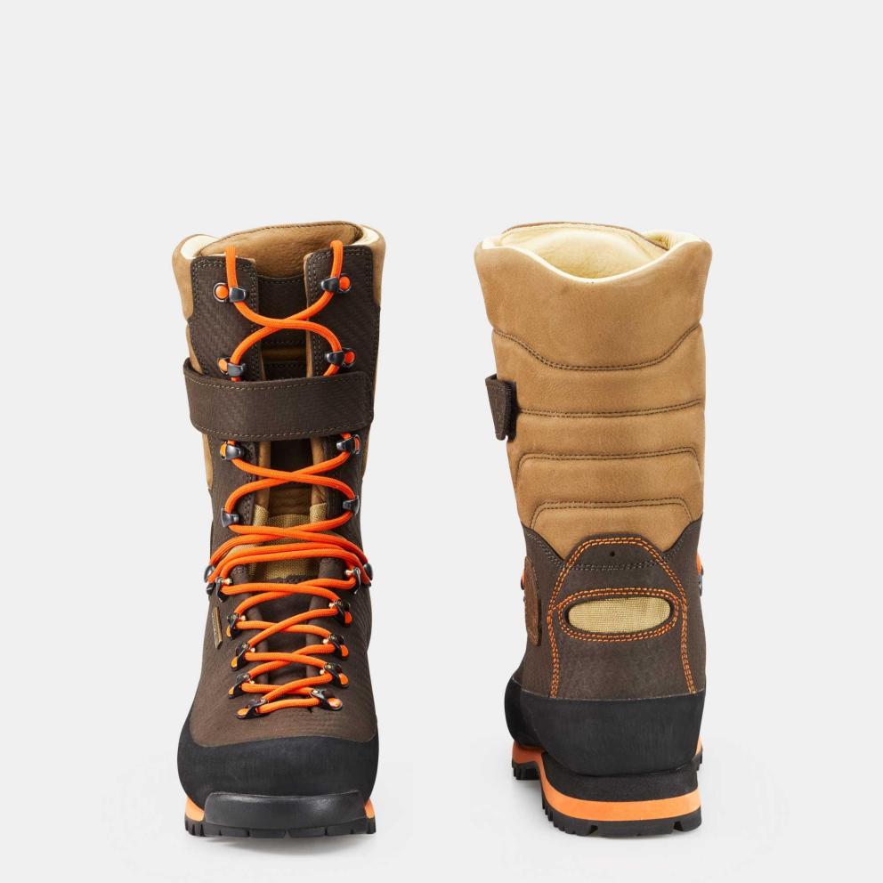 Scarpone diotto woodland hv