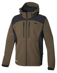 Giacca cofra klarbo softshell