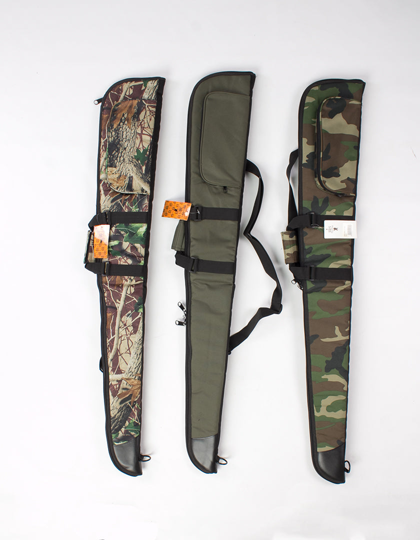 Foderi fucile rs green, woodland, bosco