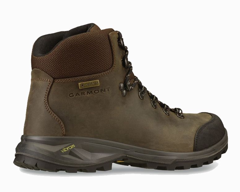 Scarpone Garmont Syncro light plus GTX