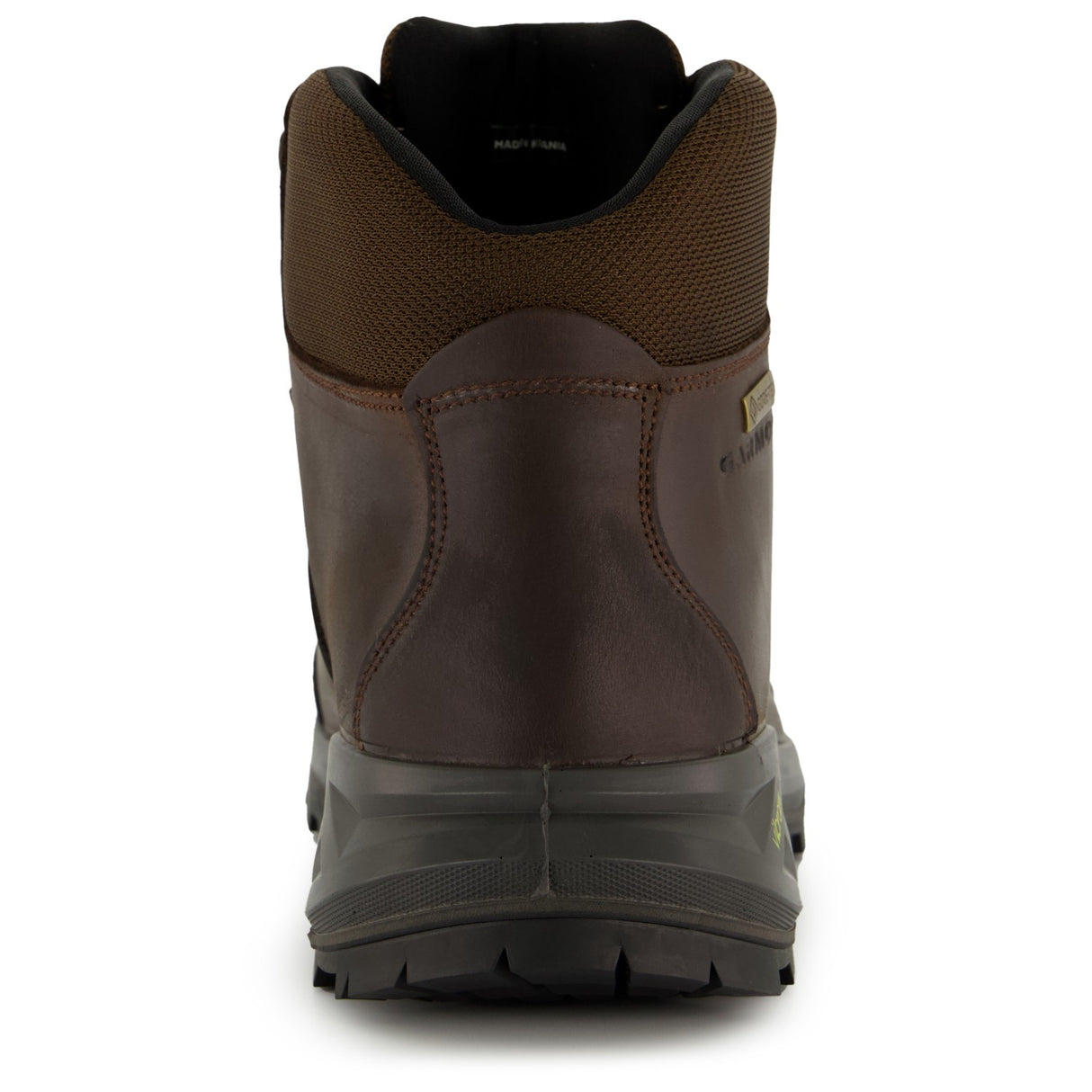 Scarpone Garmont Syncro light plus GTX