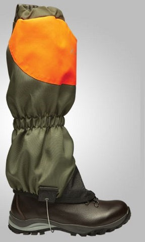 Ghette konustex ergo orange o green