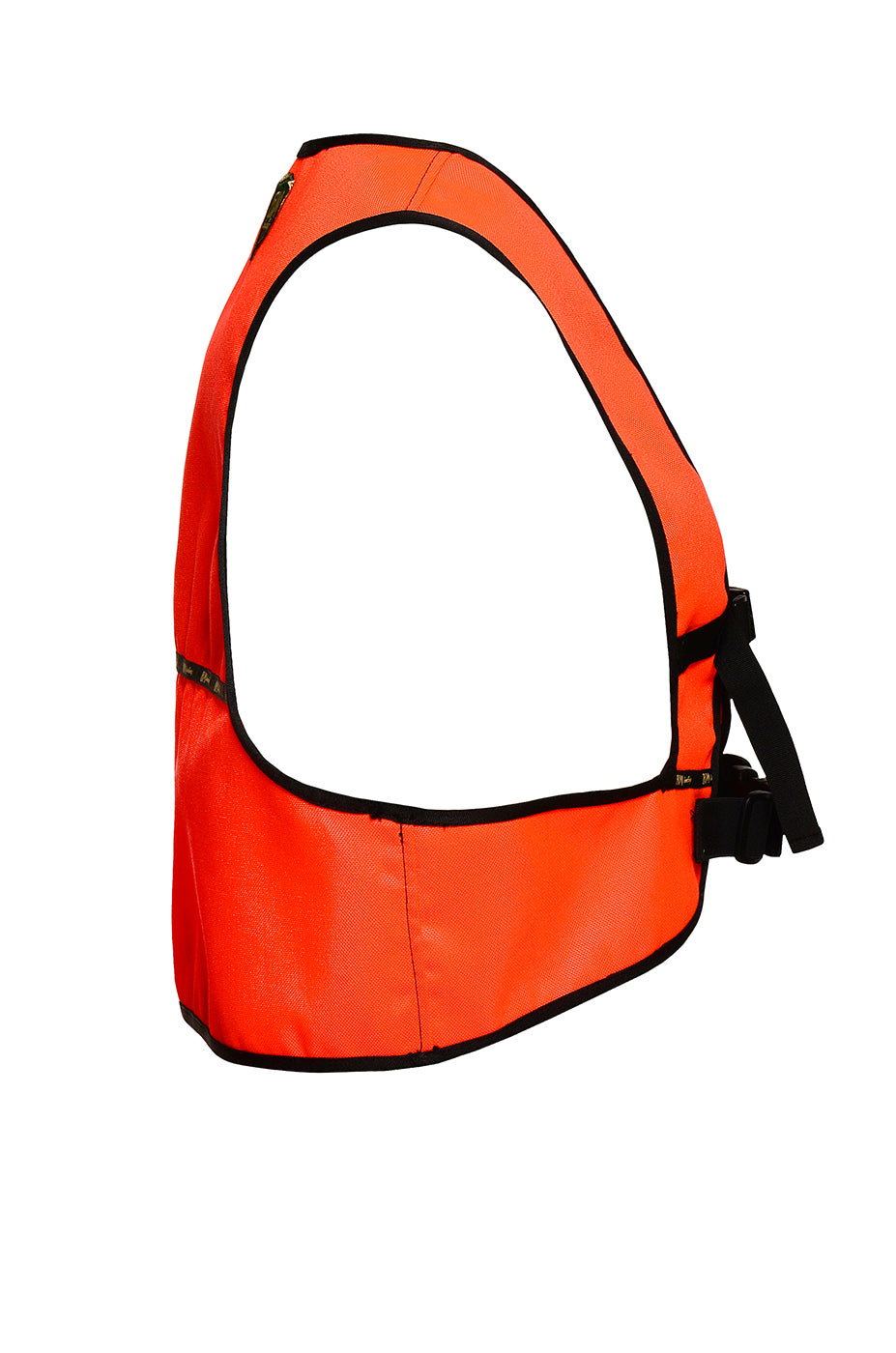 Gilet bm hunting alta visibilità safe orange