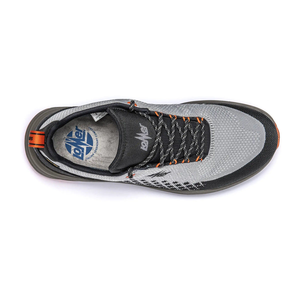 Scarpa Lomer Gravity MTX