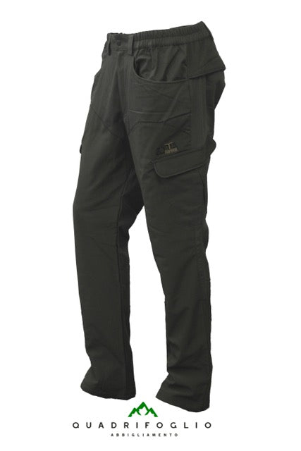 Forest Bostel Zotta Pants