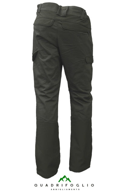 Forest Bostel Zotta Pants