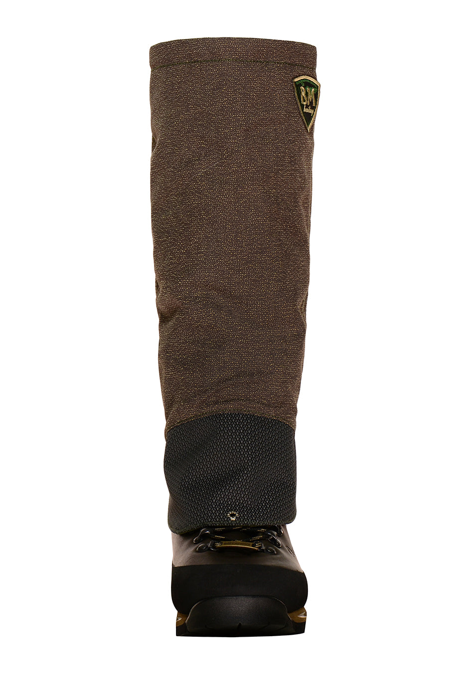 Ghetta bm easy evo green o orange