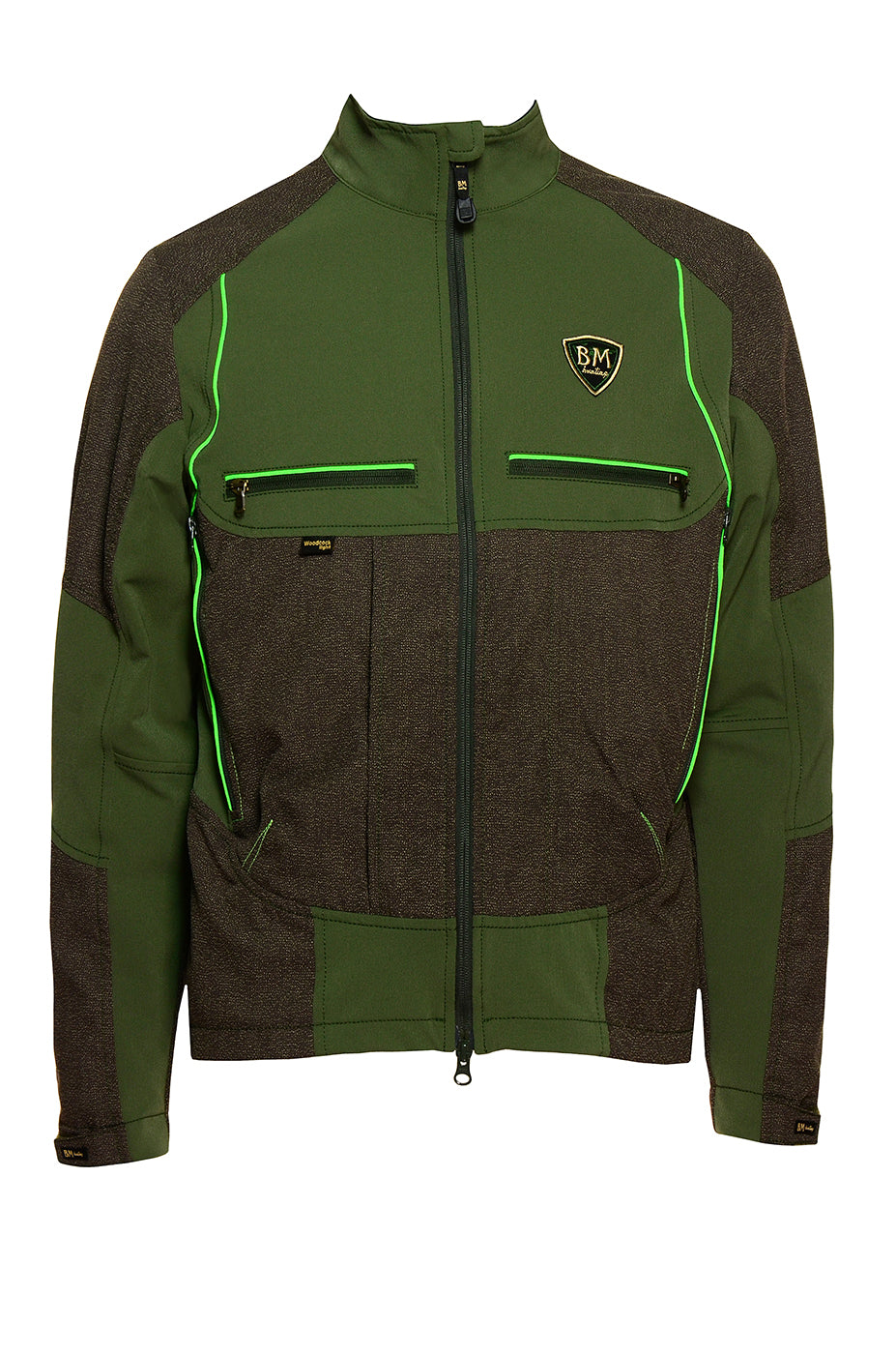 Woodcock light hunting jacket