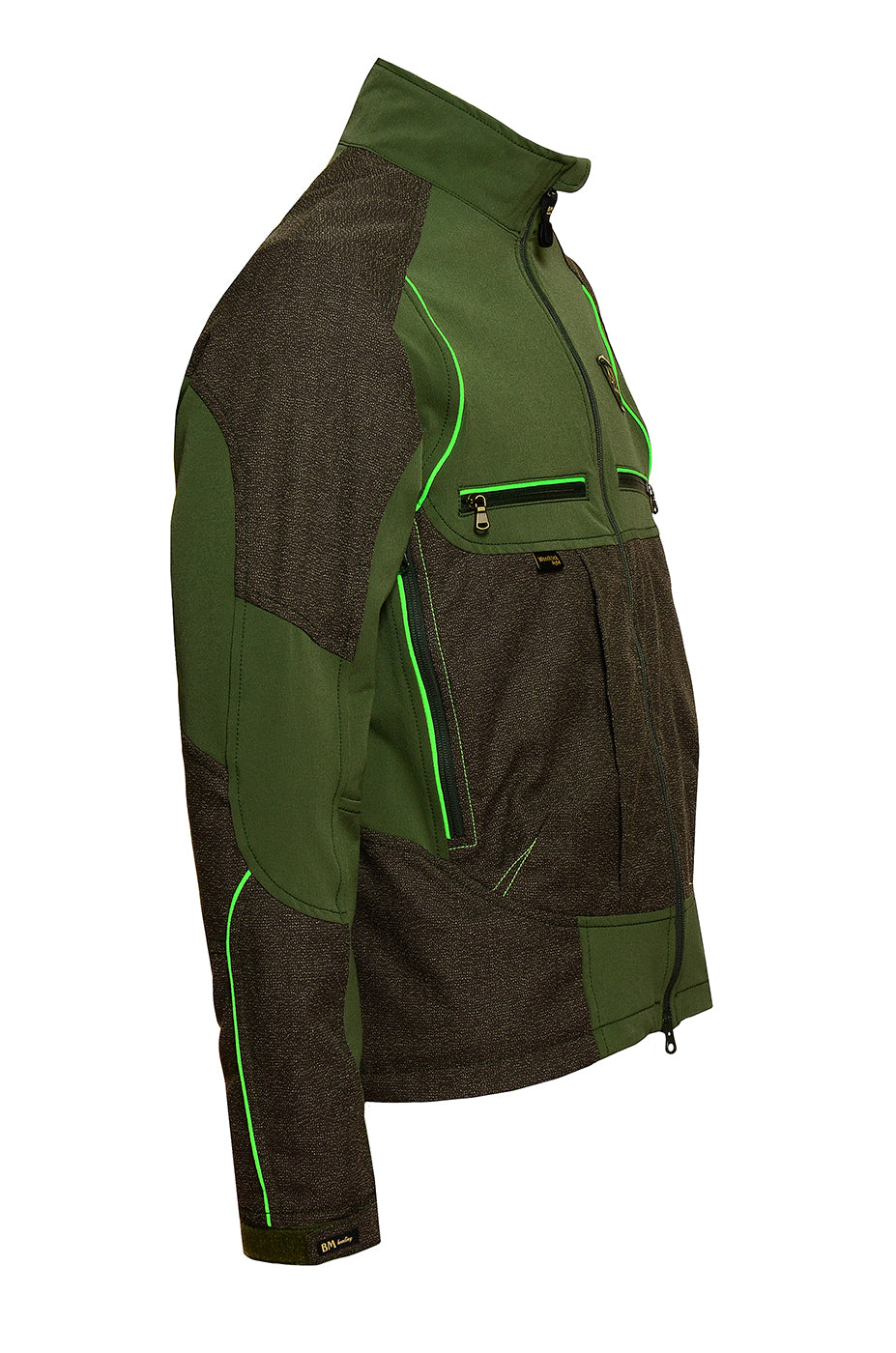 Woodcock light hunting jacket