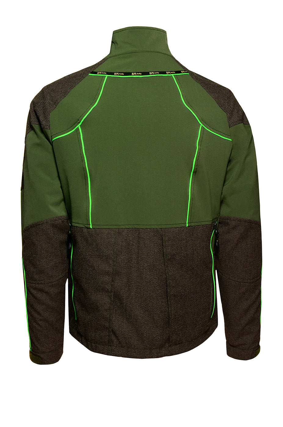 Woodcock light hunting jacket