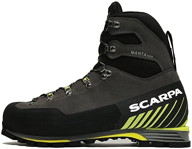 Scarpa Manta Tech gtx