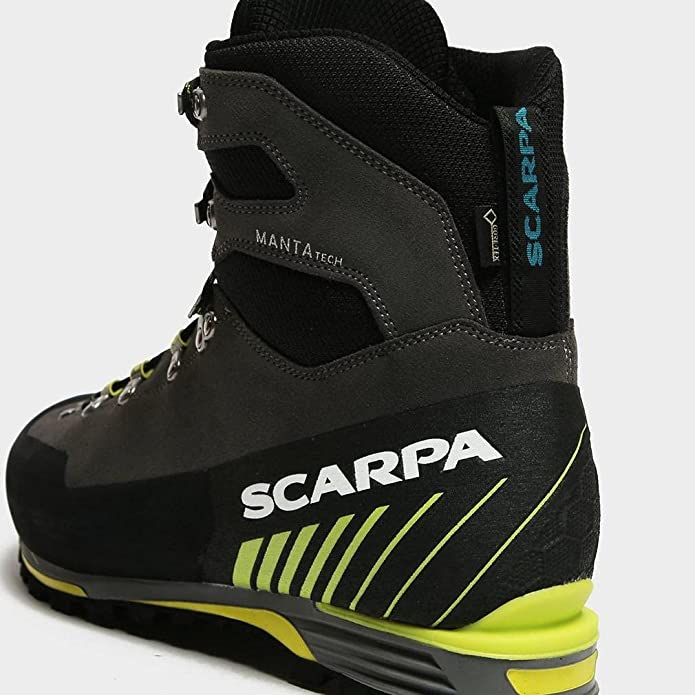 Scarpa Manta Tech gtx
