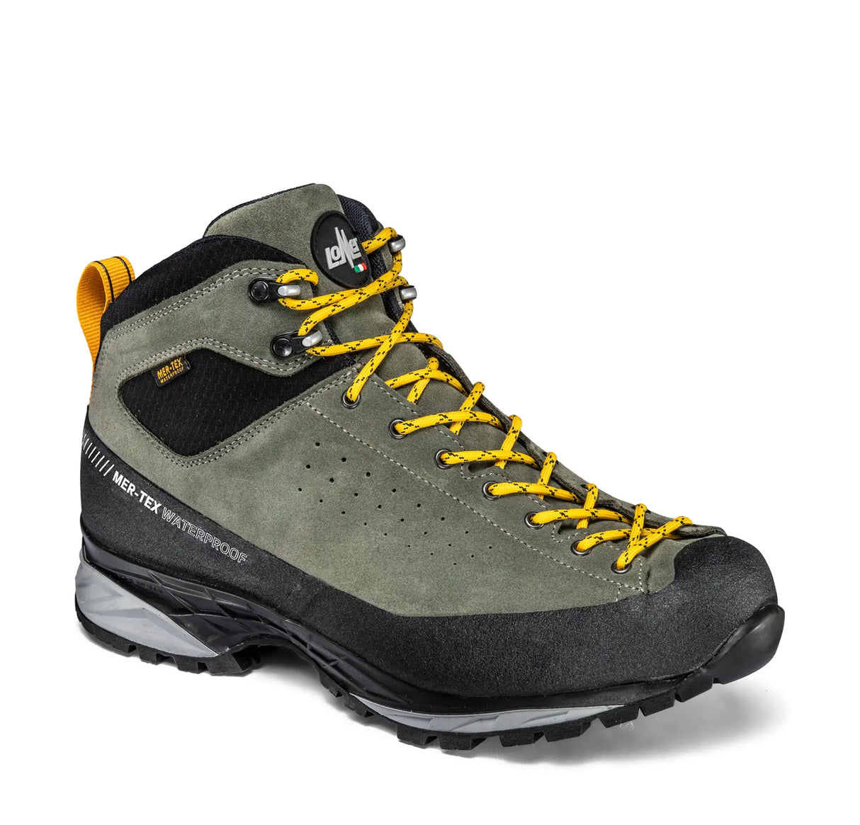 Scarpone Lomer Marmolada Mid MTX