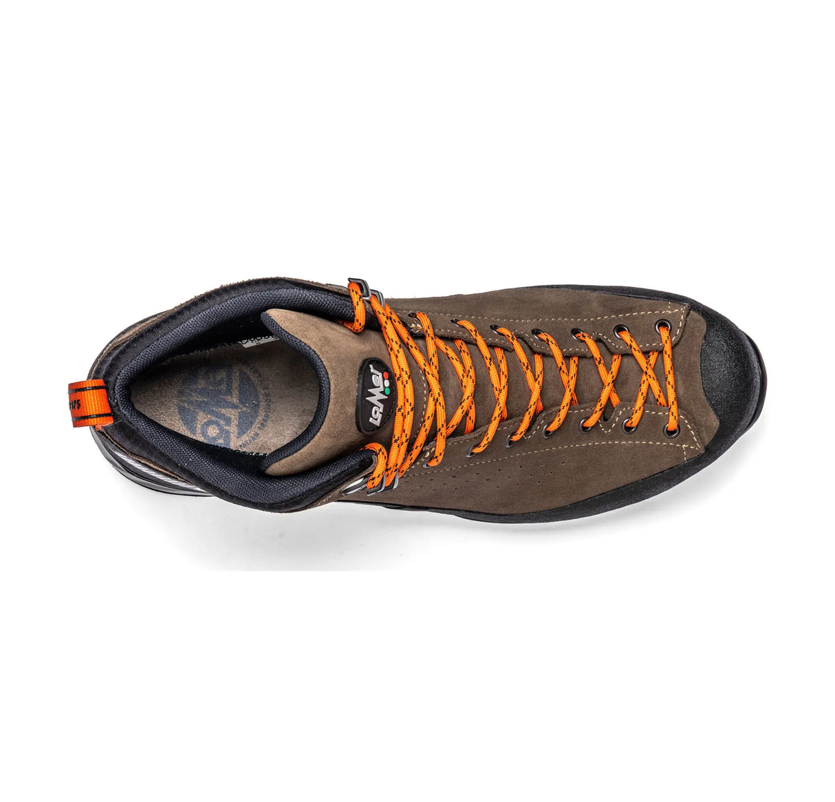 Scarpone Lomer Marmolada Mid MTX