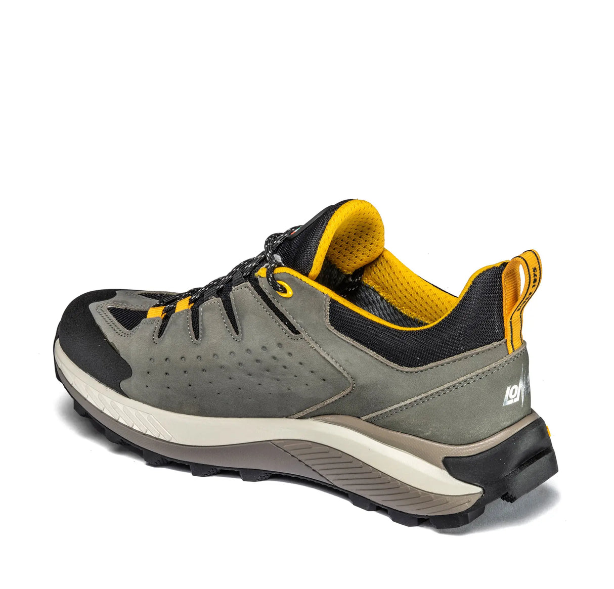 Scarpa Lomer Mercury cactus
