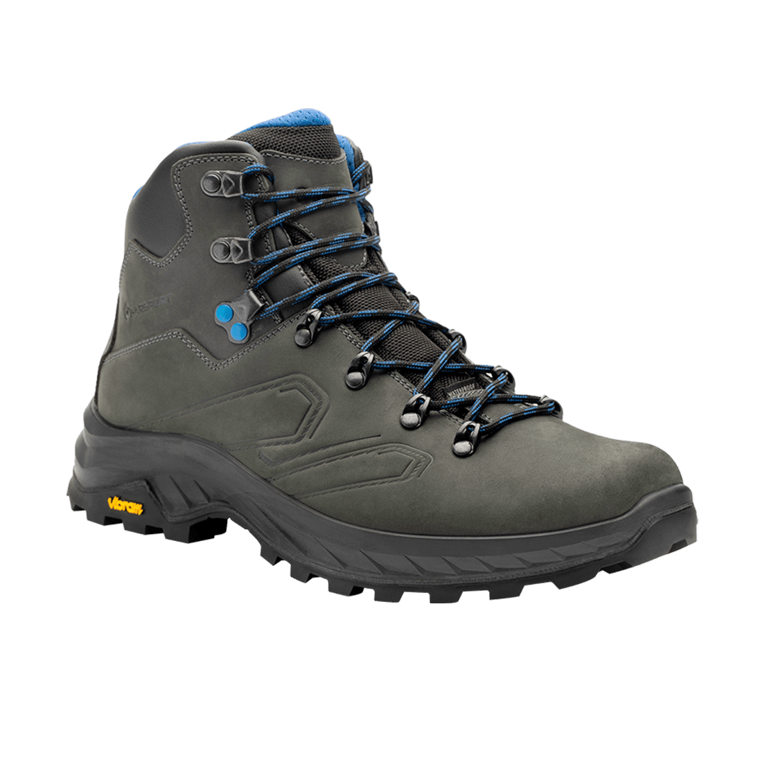 Scarpone Garsport Nevegal Mid