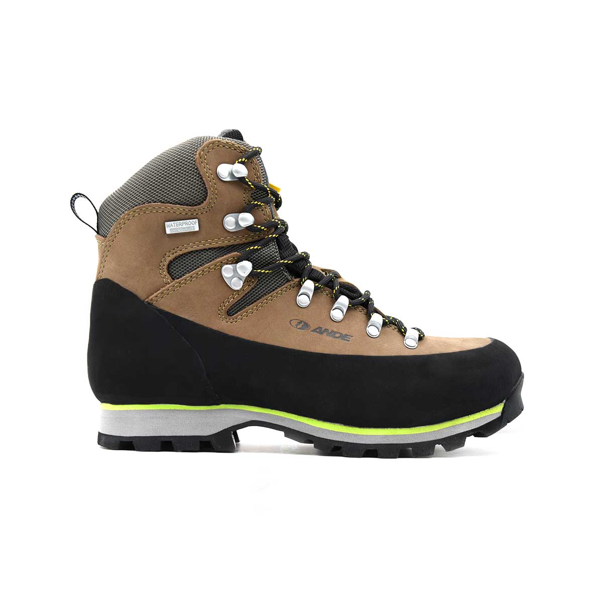 Scarpone ande new brenta