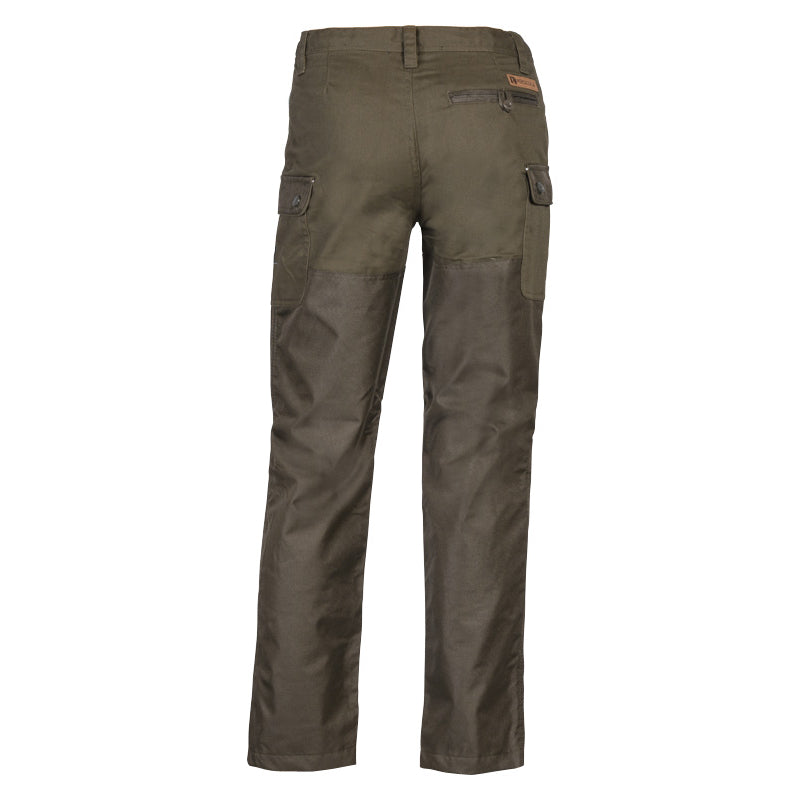 Pantalone Percussion bimbo Arancione, Neutro