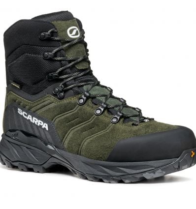 Scarpa rush polar -20°C