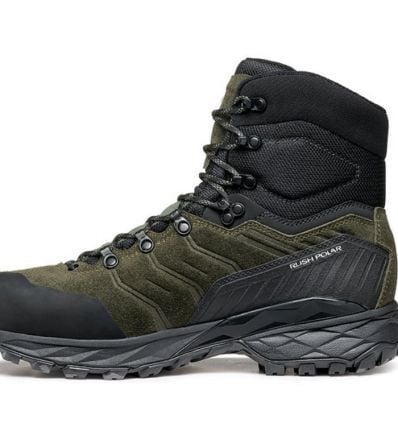 Scarpa rush polar -20°C