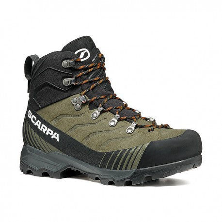 Scarpone Scarpa Ribelle Trk Gtx arancio, neutro