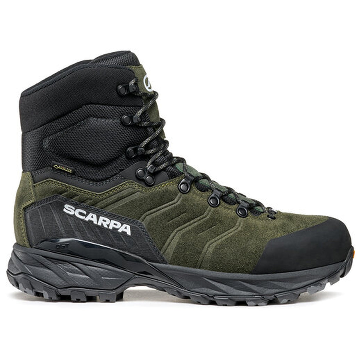 Scarpa rush polar -20°C