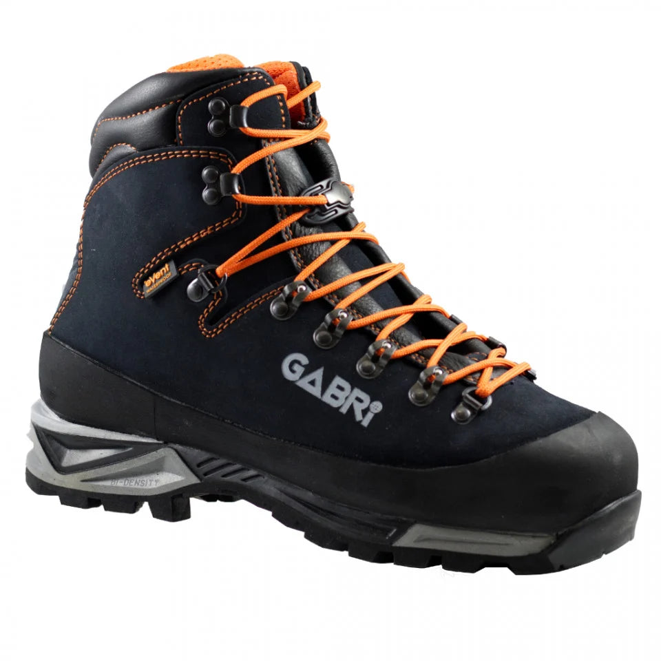 Scarpone Gabri antinfortunistico Molveno