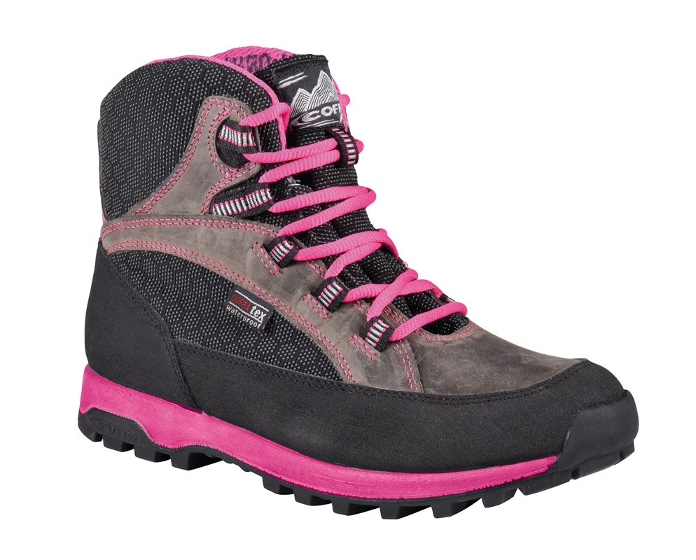 Cofra alpamaio pink boot