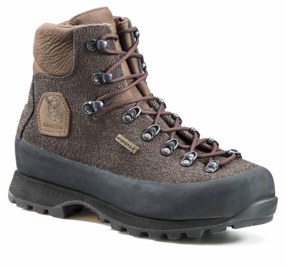 Scarpone diotto beccaccia HV