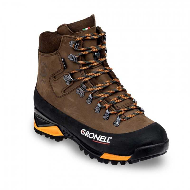 Scarpone gronell tibet