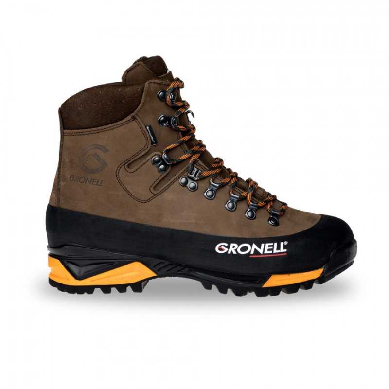 Scarpone gronell tibet