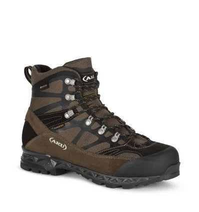 Scarpone aku trekker pro gtx