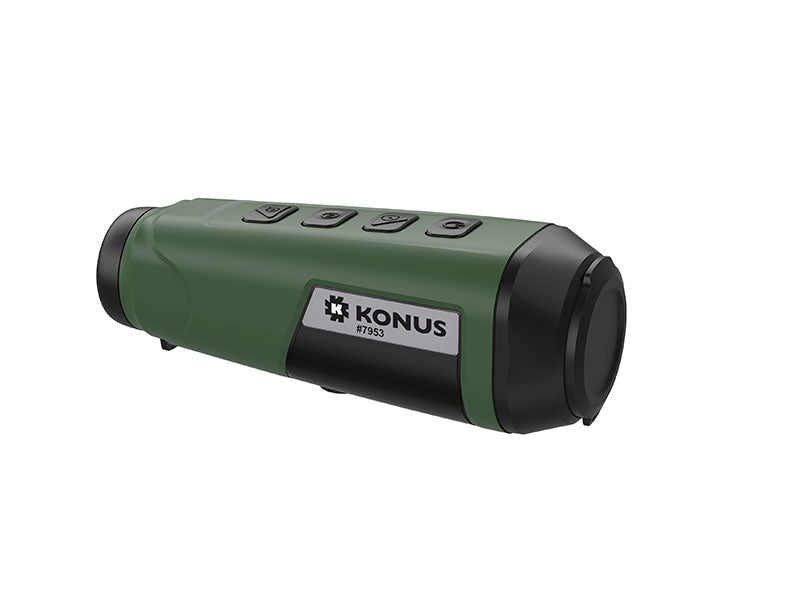 Termocamera Konus FLAME 0.6X-2.4X