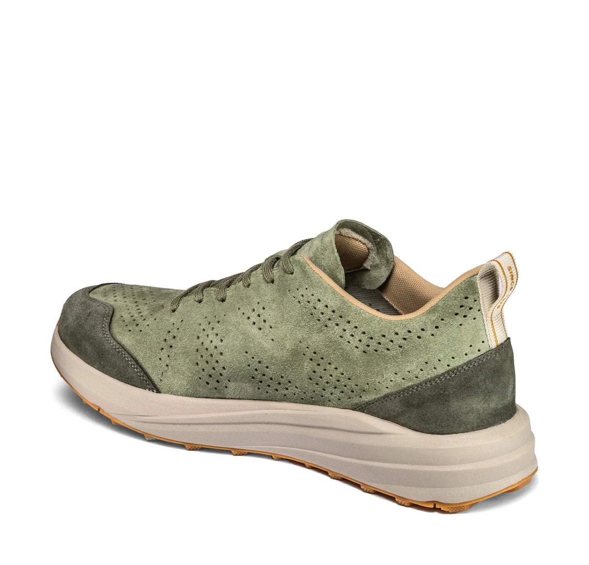 Scarpa Lomer Vitality Air Mounton, Bush