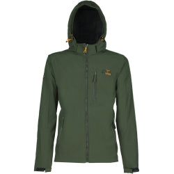 Giacca zotta forest laos