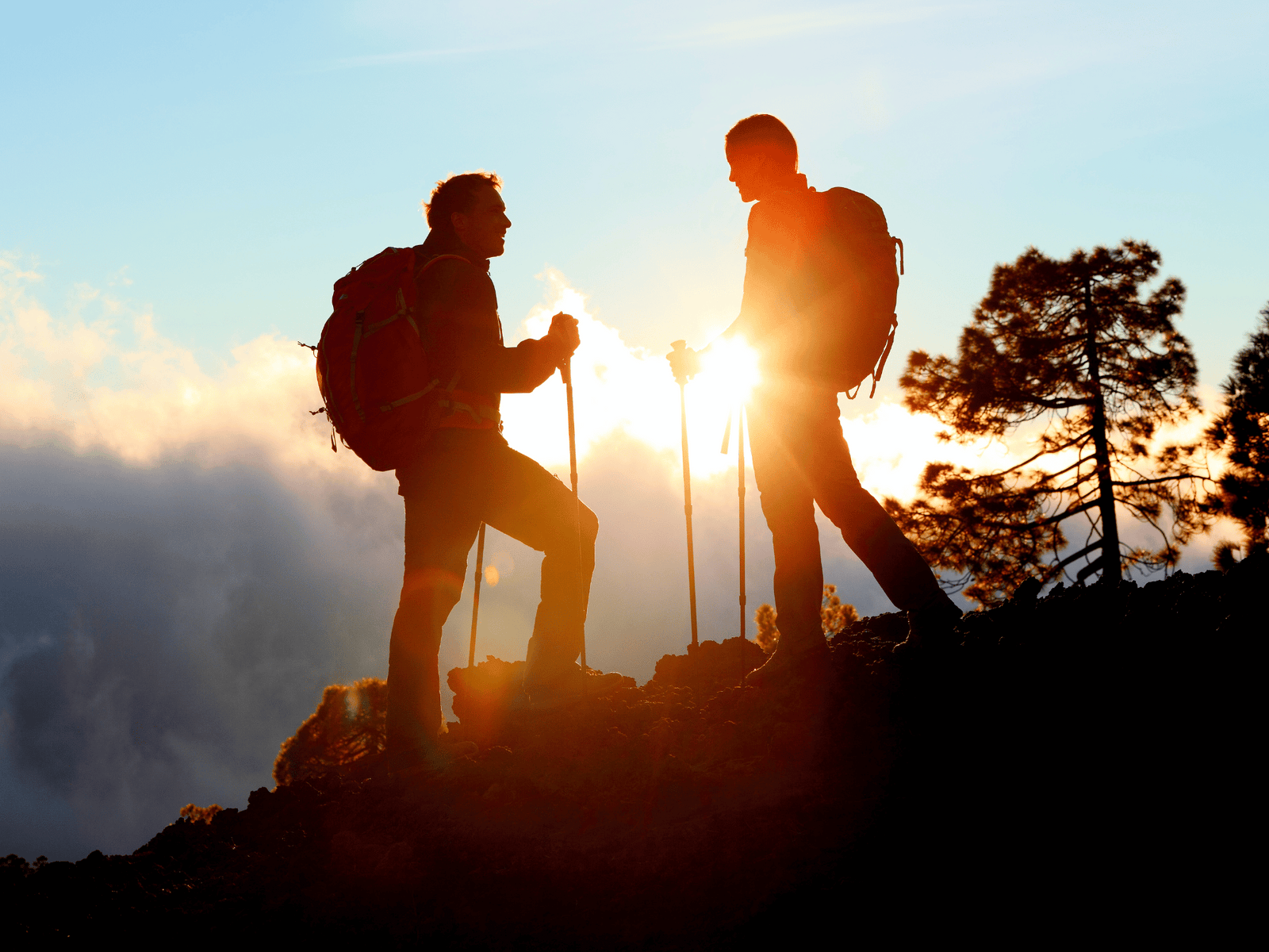 La Guida Definitiva alle Attività Outdoor di Primavera: Consigli, Luoghi, e l'Abbigliamento Ideale - Parte I