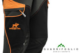 Blatex 93 Arancione, Neutro, Verde