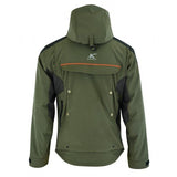 Completo Konus giacca e pantalone Kreato impermeabile