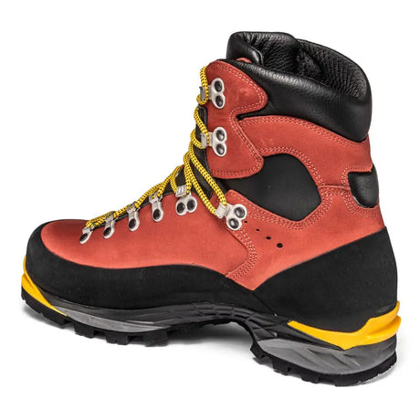 Scarpone Lomer Everest Carbon STX