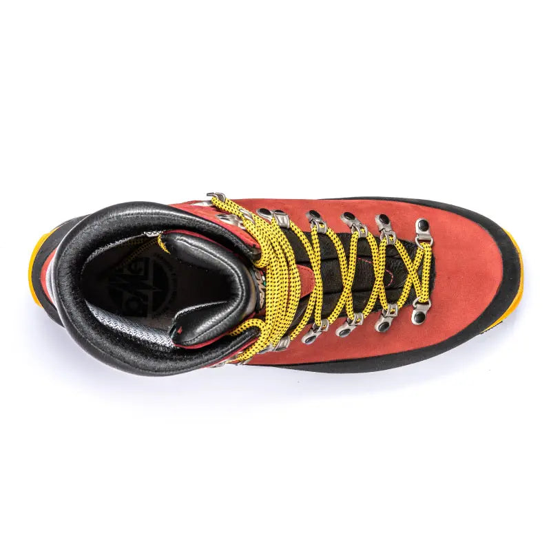 Scarpone Lomer Everest Carbon STX