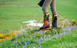 Scarpone Crispi Highland Pro GTX