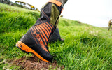 Scarpone Crispi Highland Pro GTX