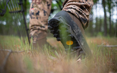 Scarpone Crispi Nevada Legend EFX GTX