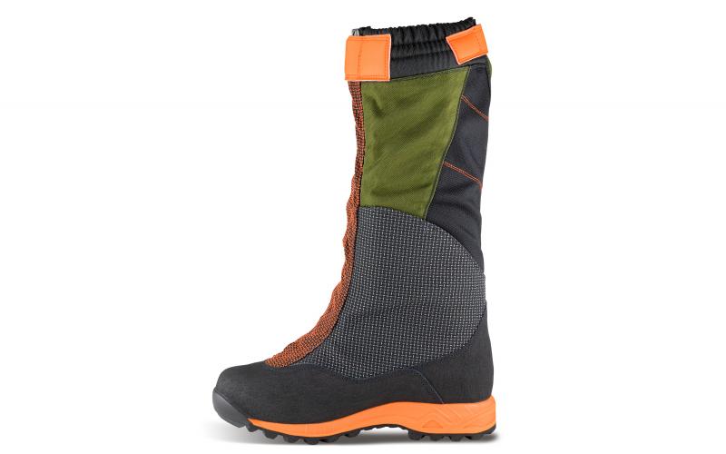 Scarpone Crispi Highland Pro GTX