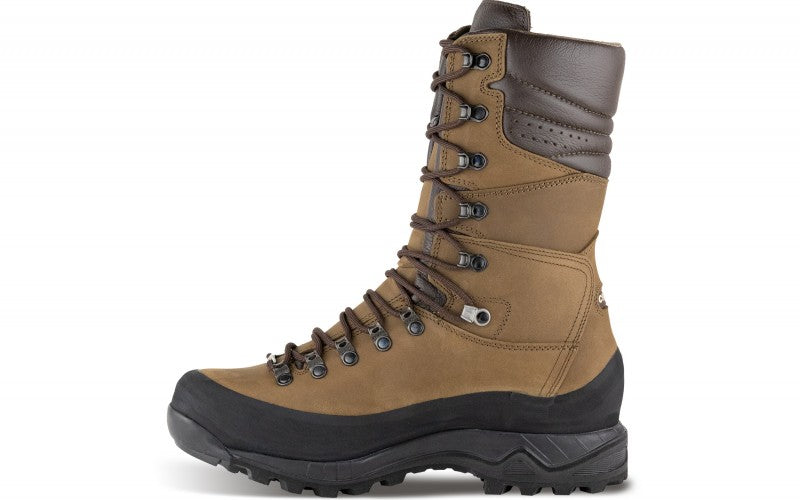 Scarpone Crispi Hunter CS GTX Forest