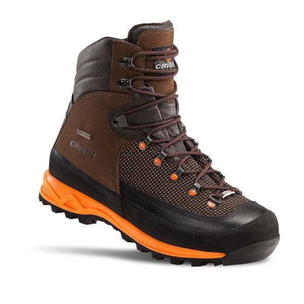 Scarpone Crispi Track GTX