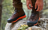 Scarpone Crispi Track GTX