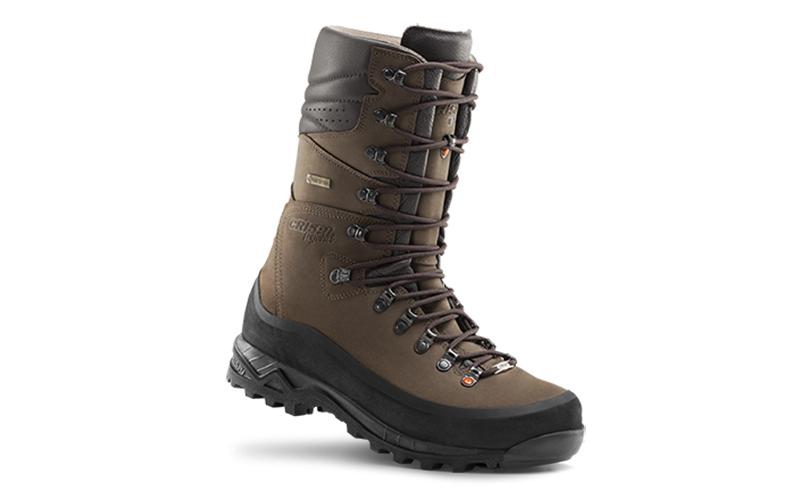 Scarpone Crispi Hunter CS GTX Forest