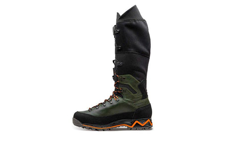 Scarpone Crispi Futura NXT GTX green